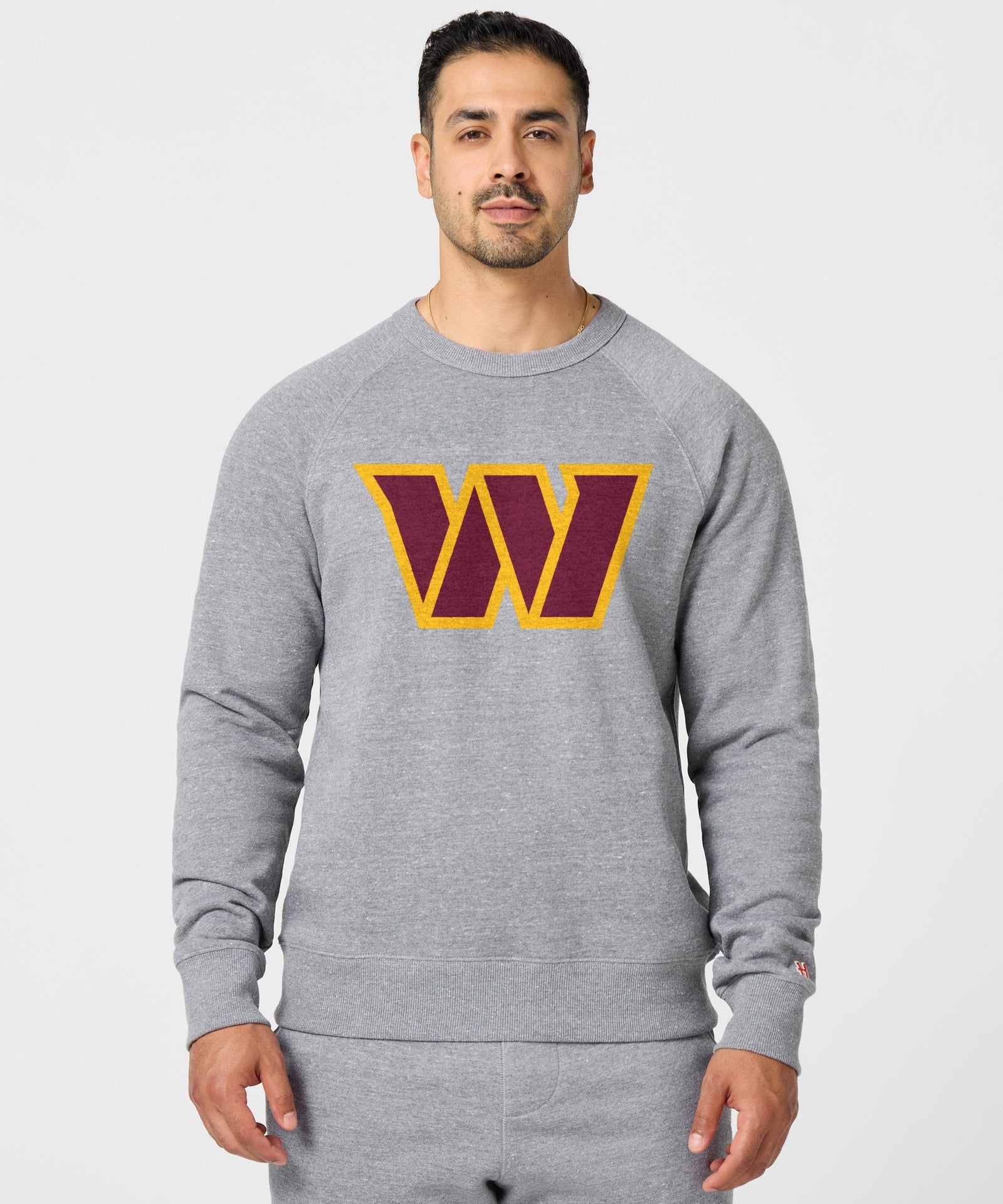 Washington Commanders '22 Crewneck