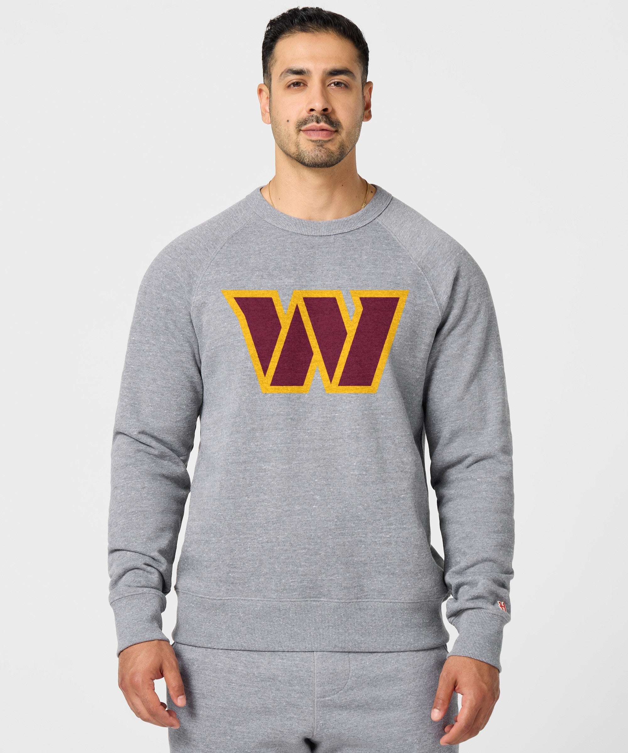 Washington Commanders '22 Crewneck