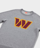 Washington Commanders '22 Crewneck