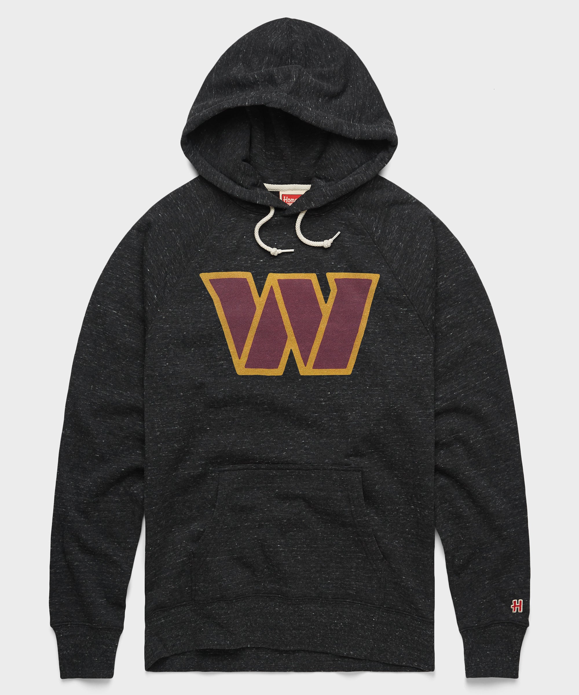 Washington Commanders '22 Hoodie Charcoal