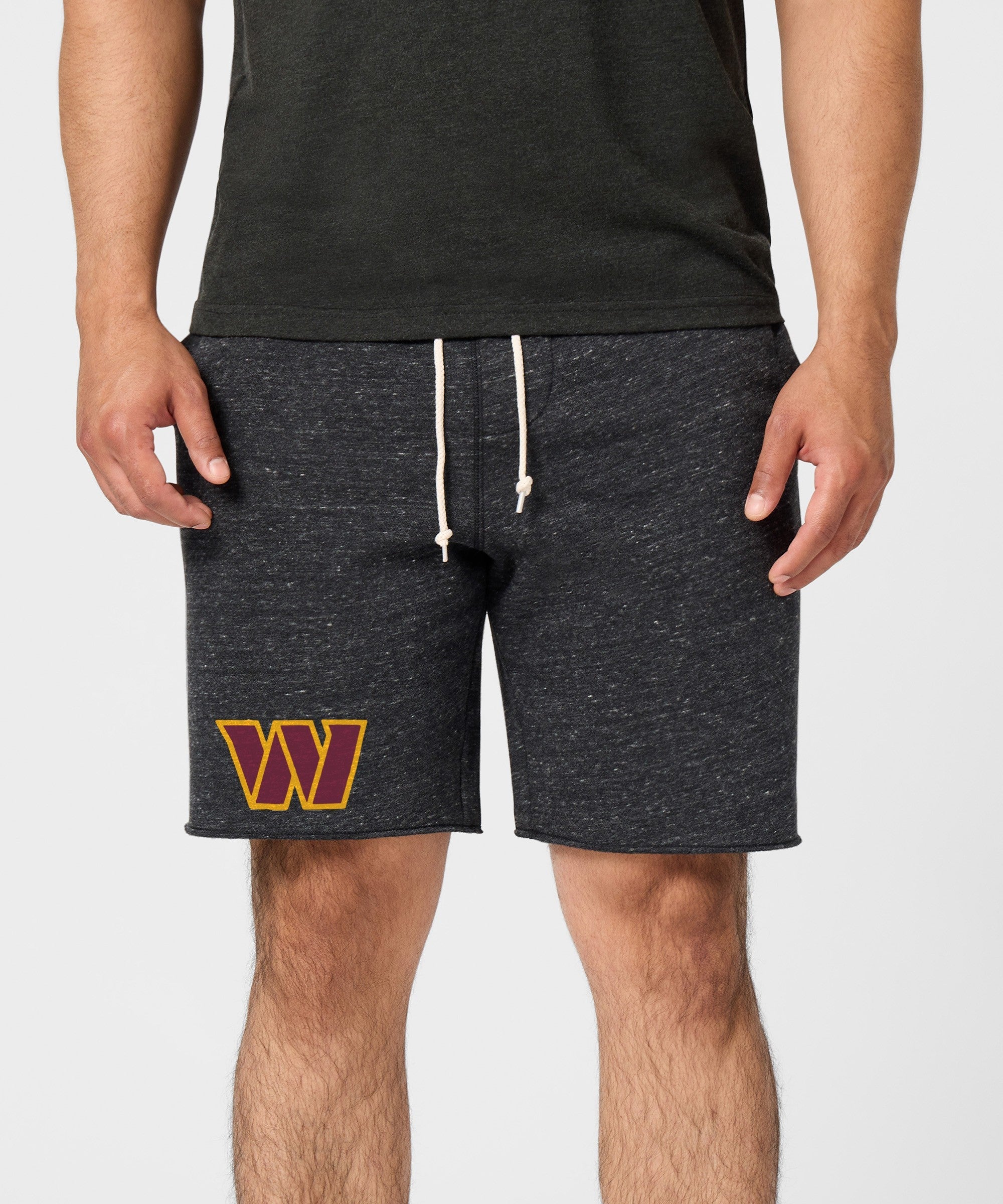 Washington Commanders '22 Sweat Shorts
