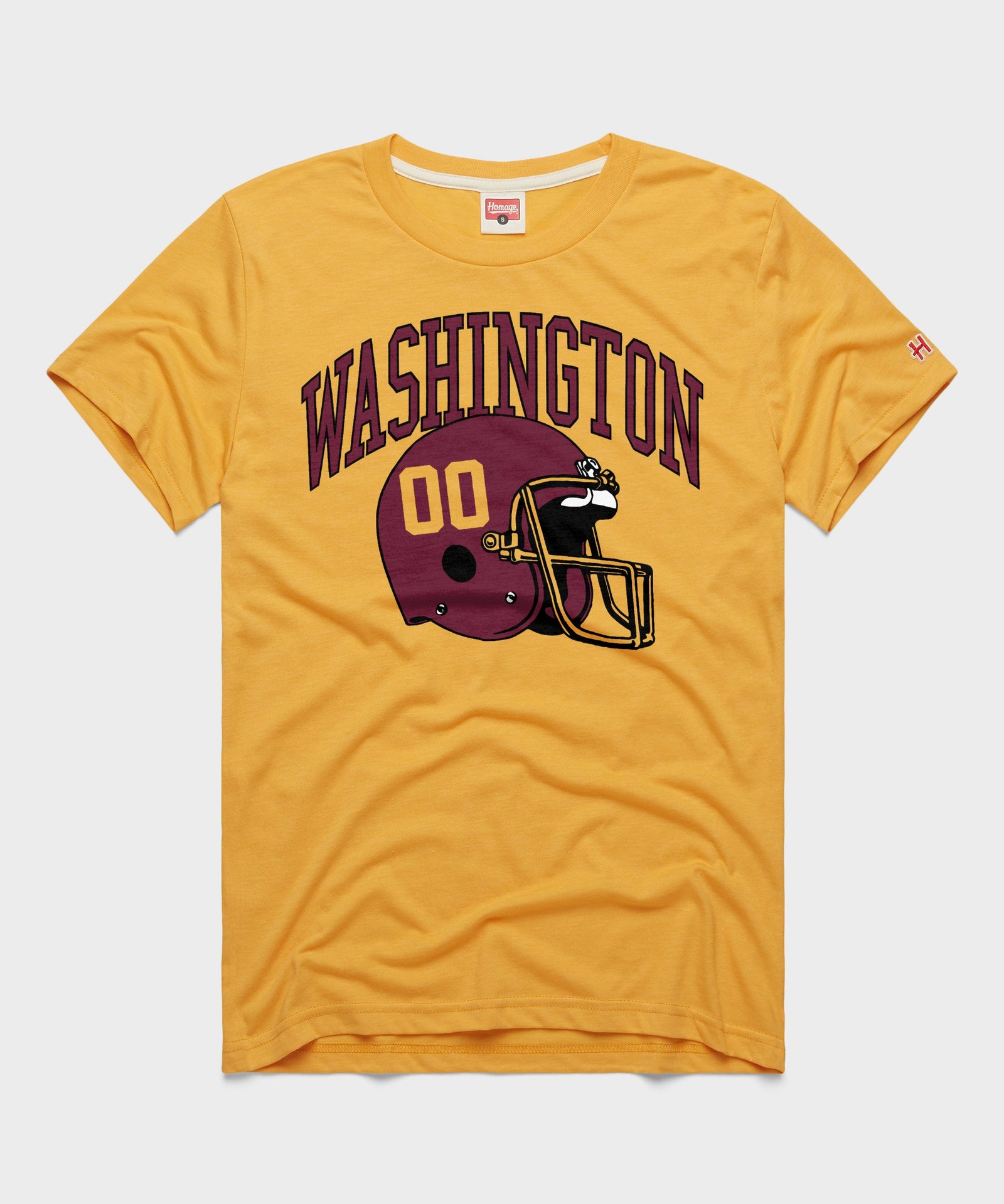 Washington Football Team Helmet