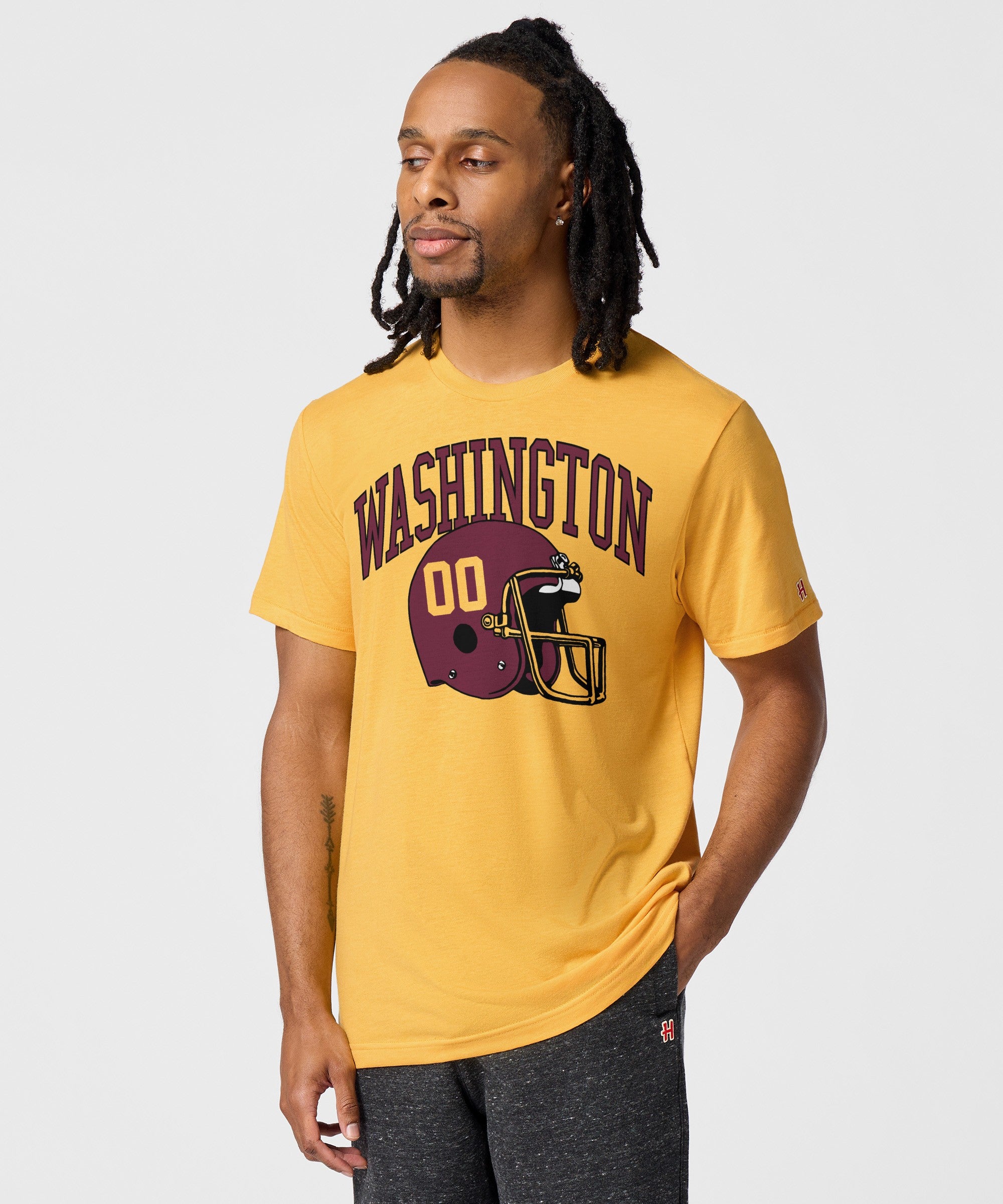 Washington Football Team Helmet