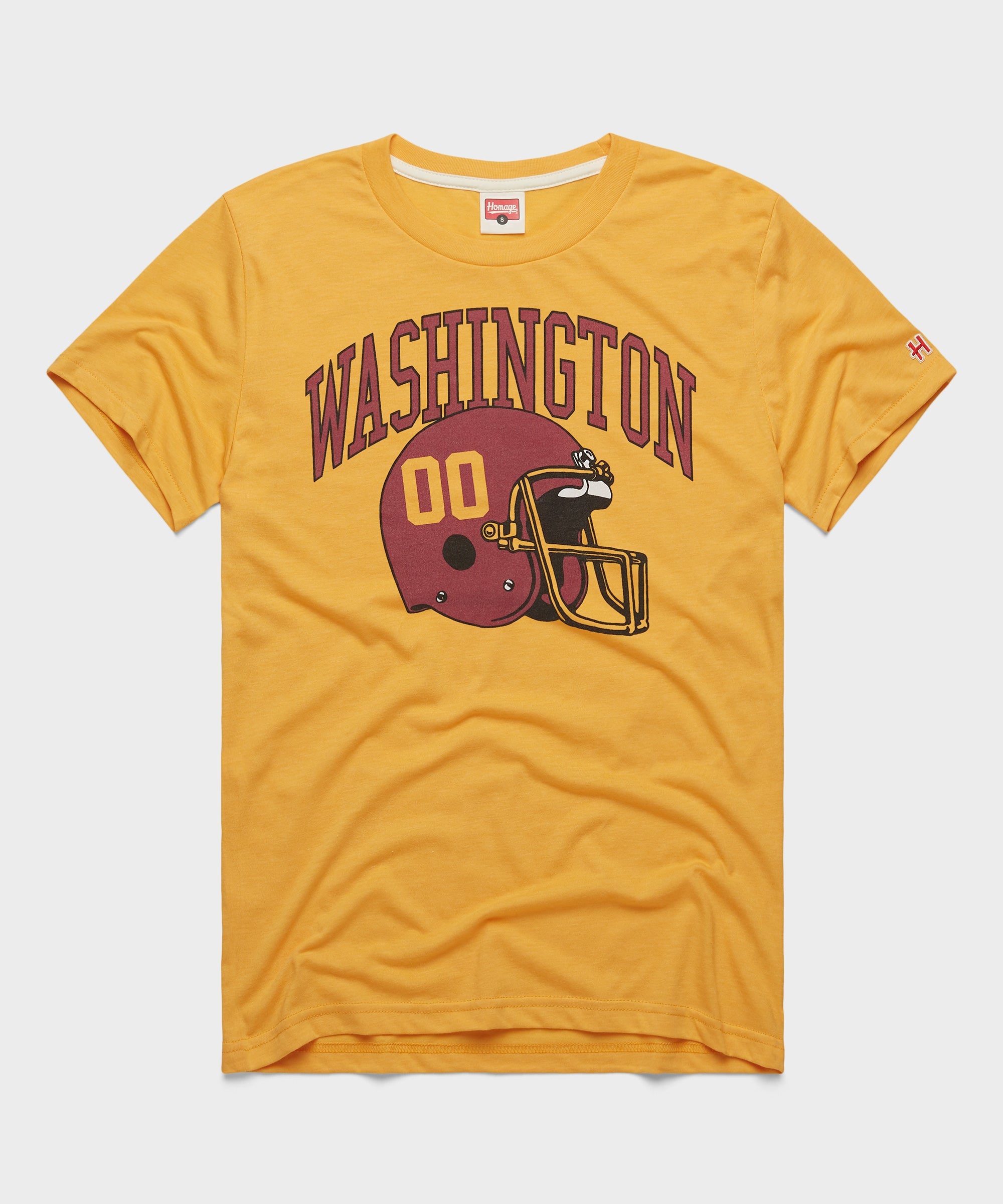 Washington Football Team Helmet