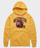 Washington Football Team Helmet Hoodie