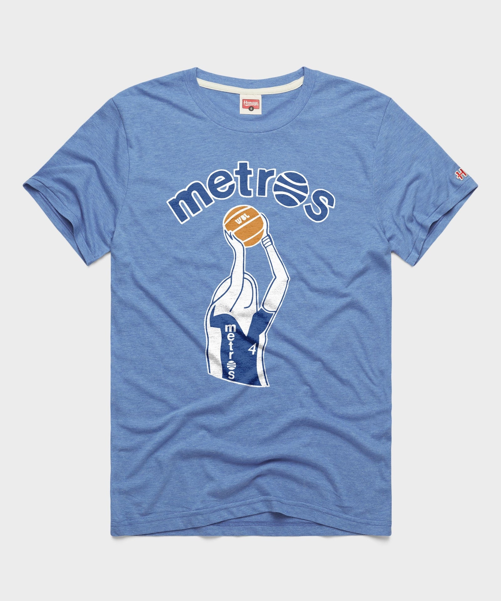 Washington Metros