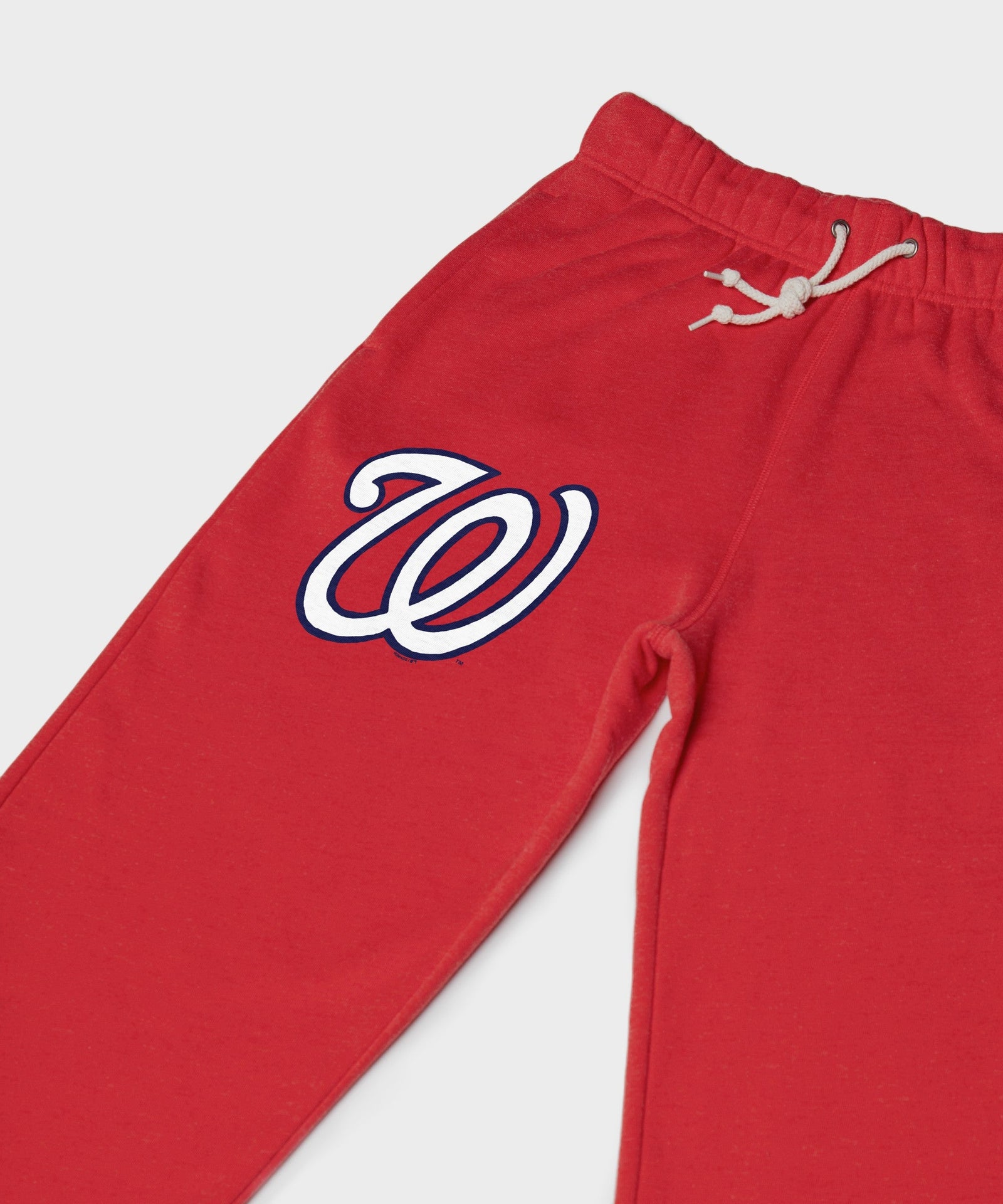 Washington Nationals Cap Logo '24 Sweatpants