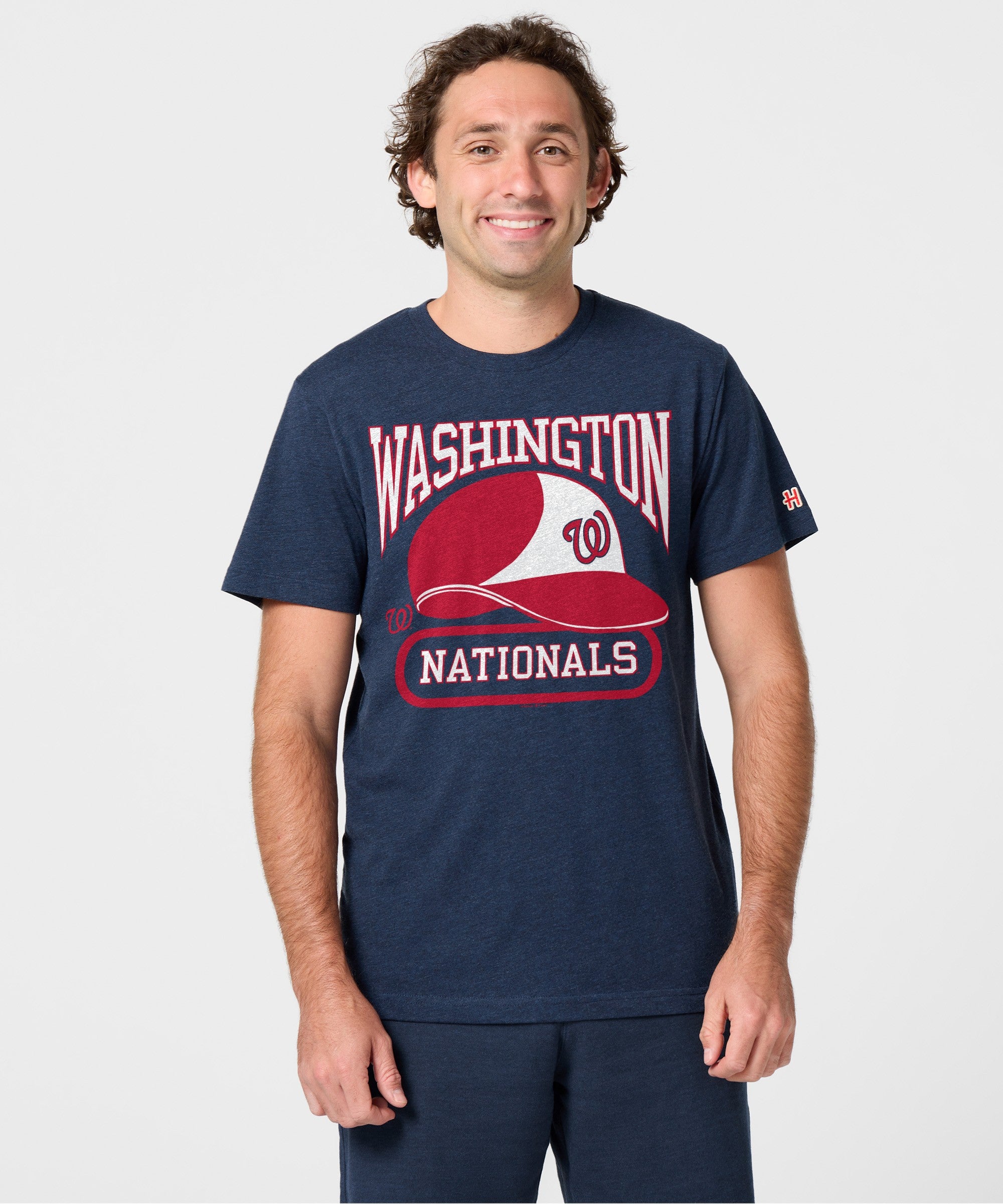 Washington Nationals Helmet