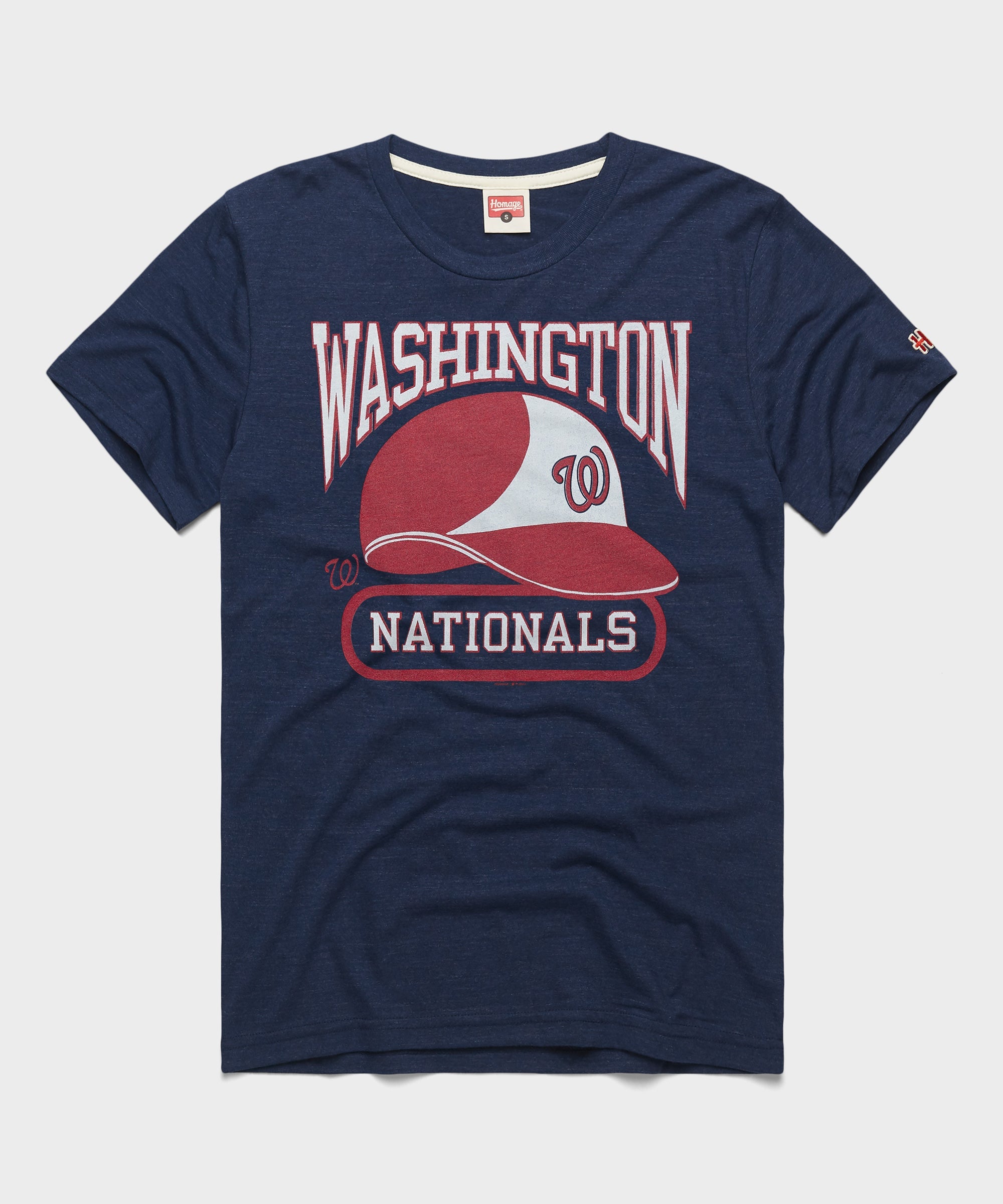 Washington Nationals Helmet