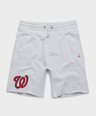 Washington Nationals Jersey Logo '11 Sweat Shorts