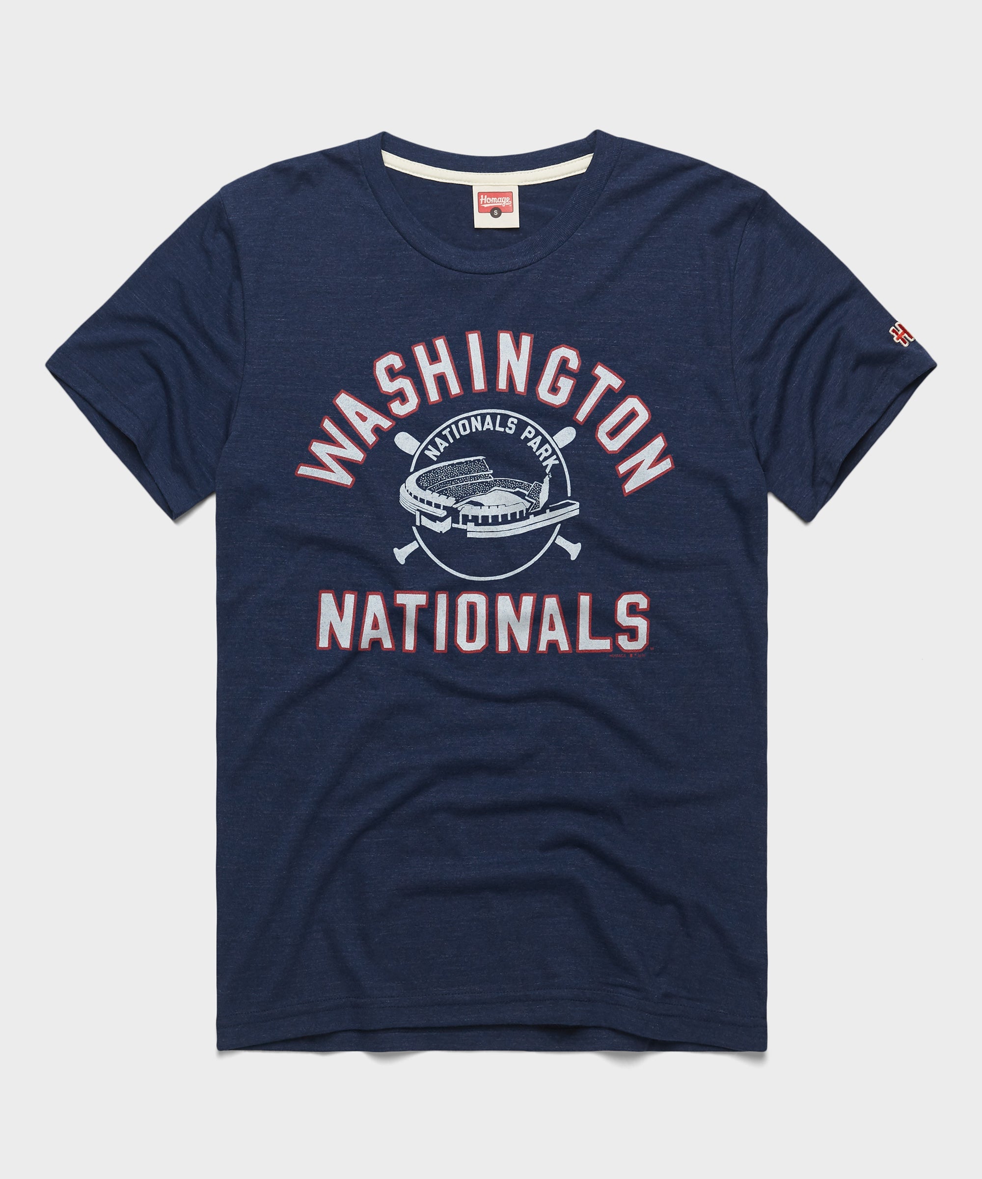 Washington Nationals Park