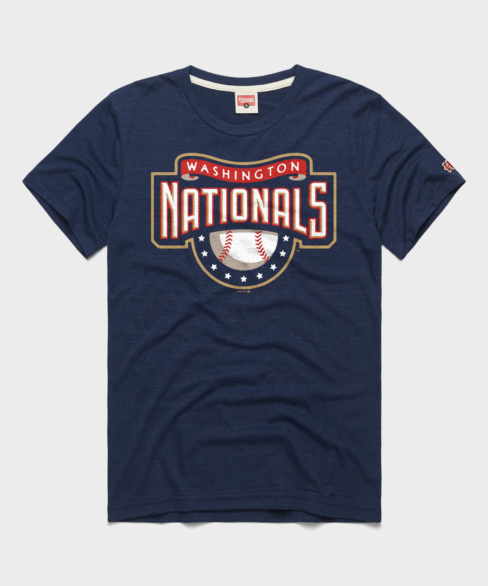 Washington Nationals '05