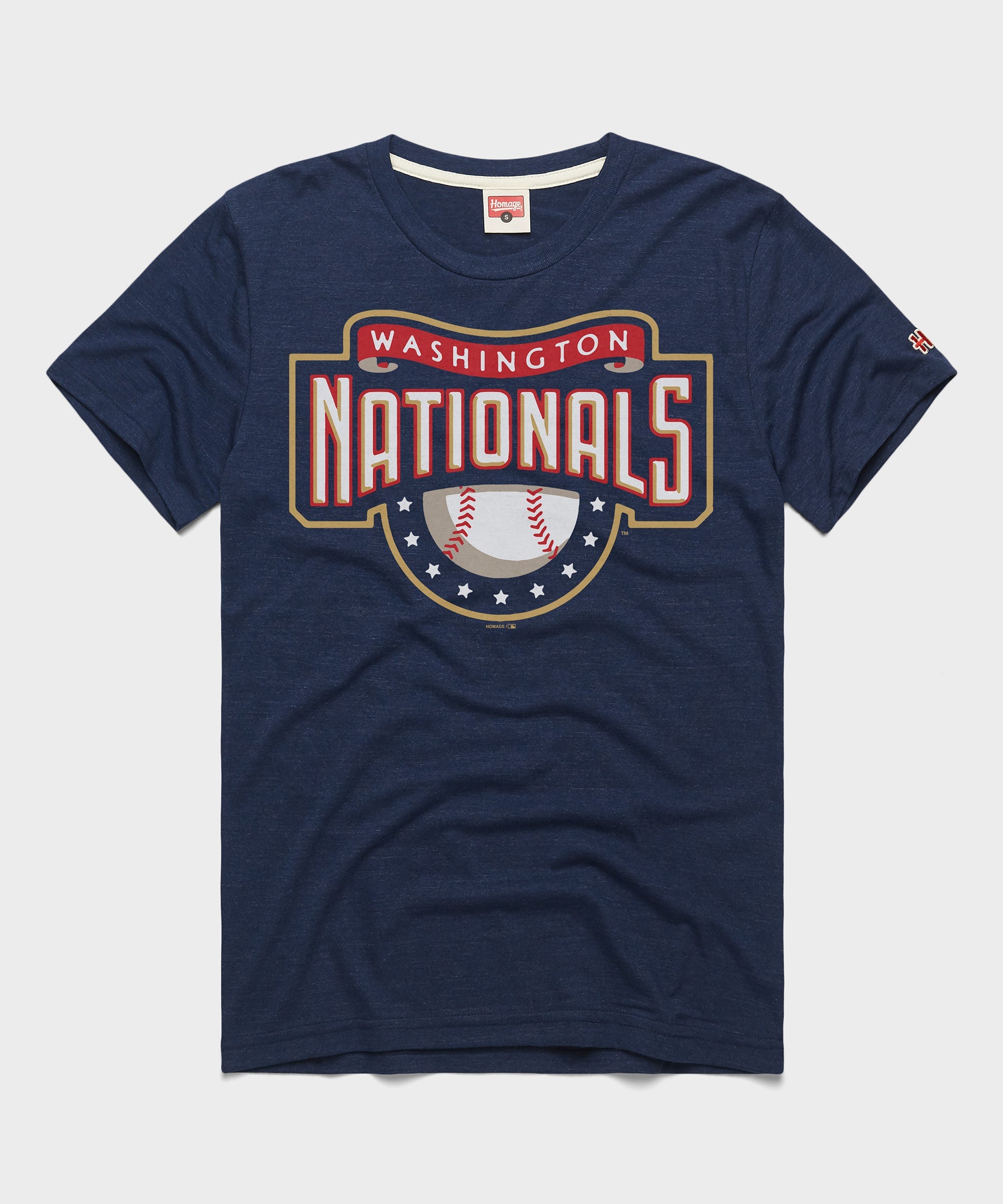 Washington Nationals '05 Navy