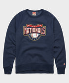 Washington Nationals '05 Crewneck