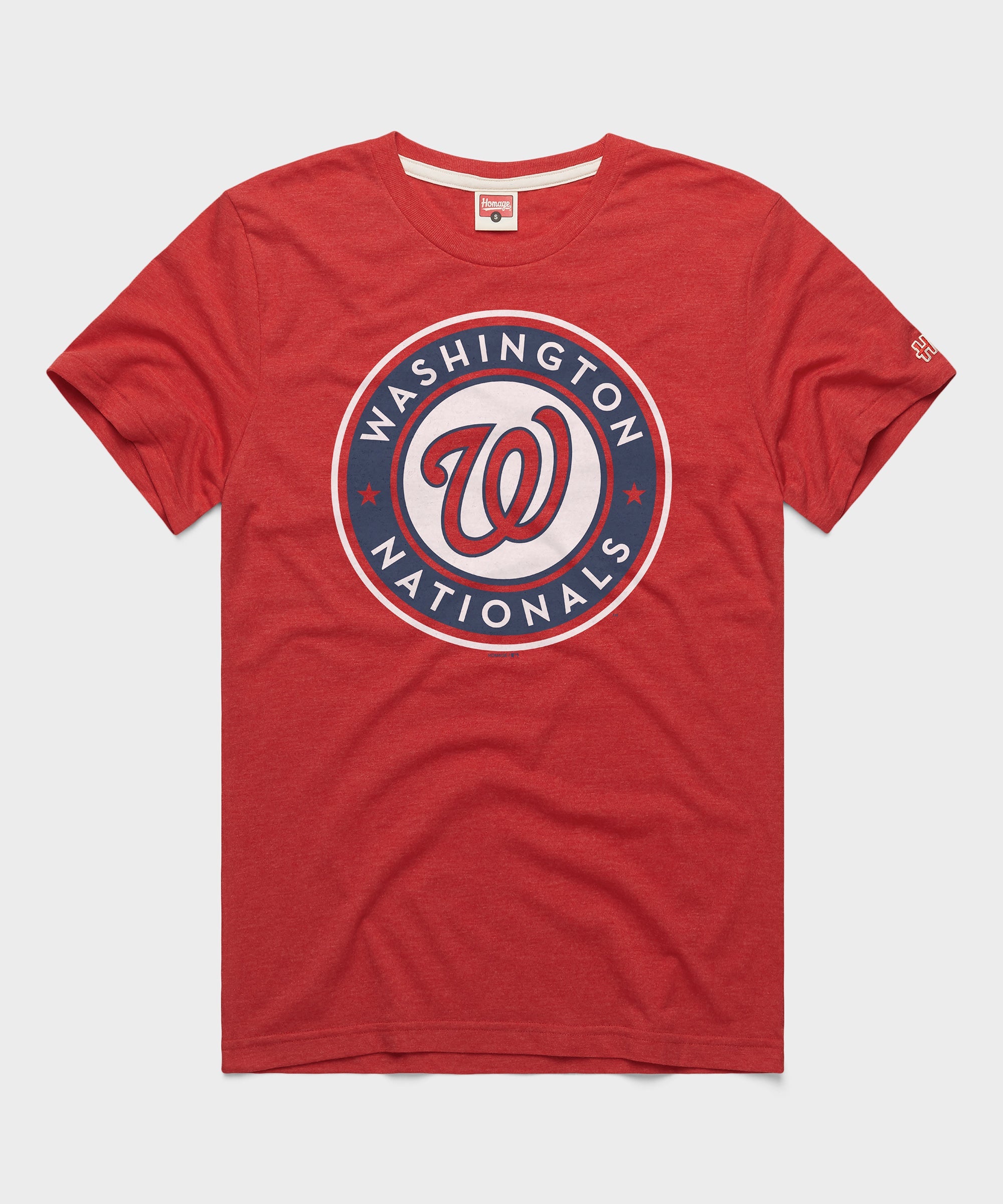 Washington Nationals '11
