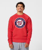 Washington Nationals '11 Crewneck