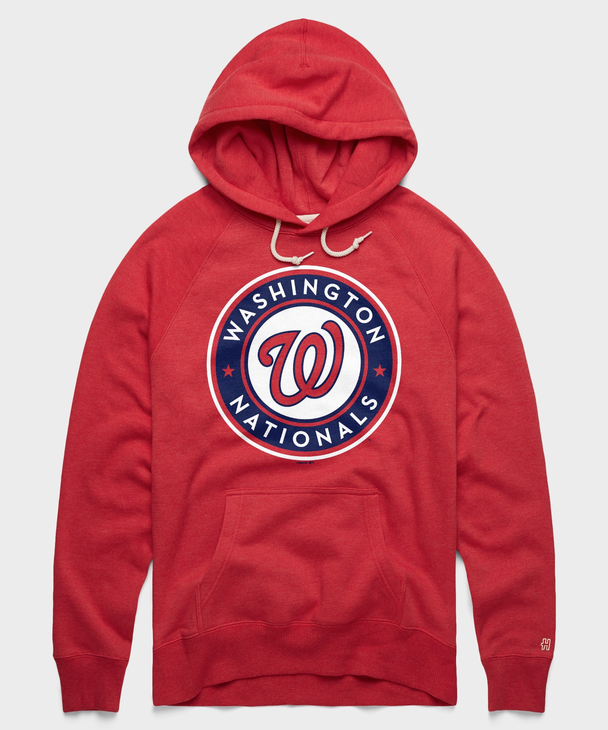 Washington Nationals '11 Hoodie