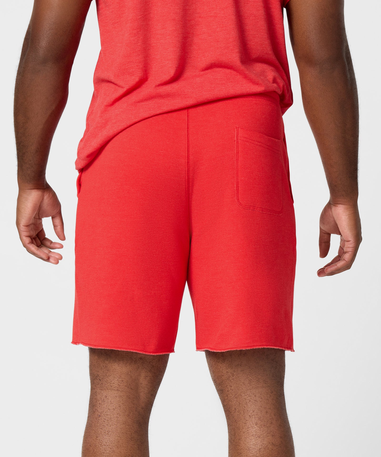 Washington Nationals '11 Sweat Shorts