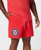 Washington Nationals '11 Sweat Shorts