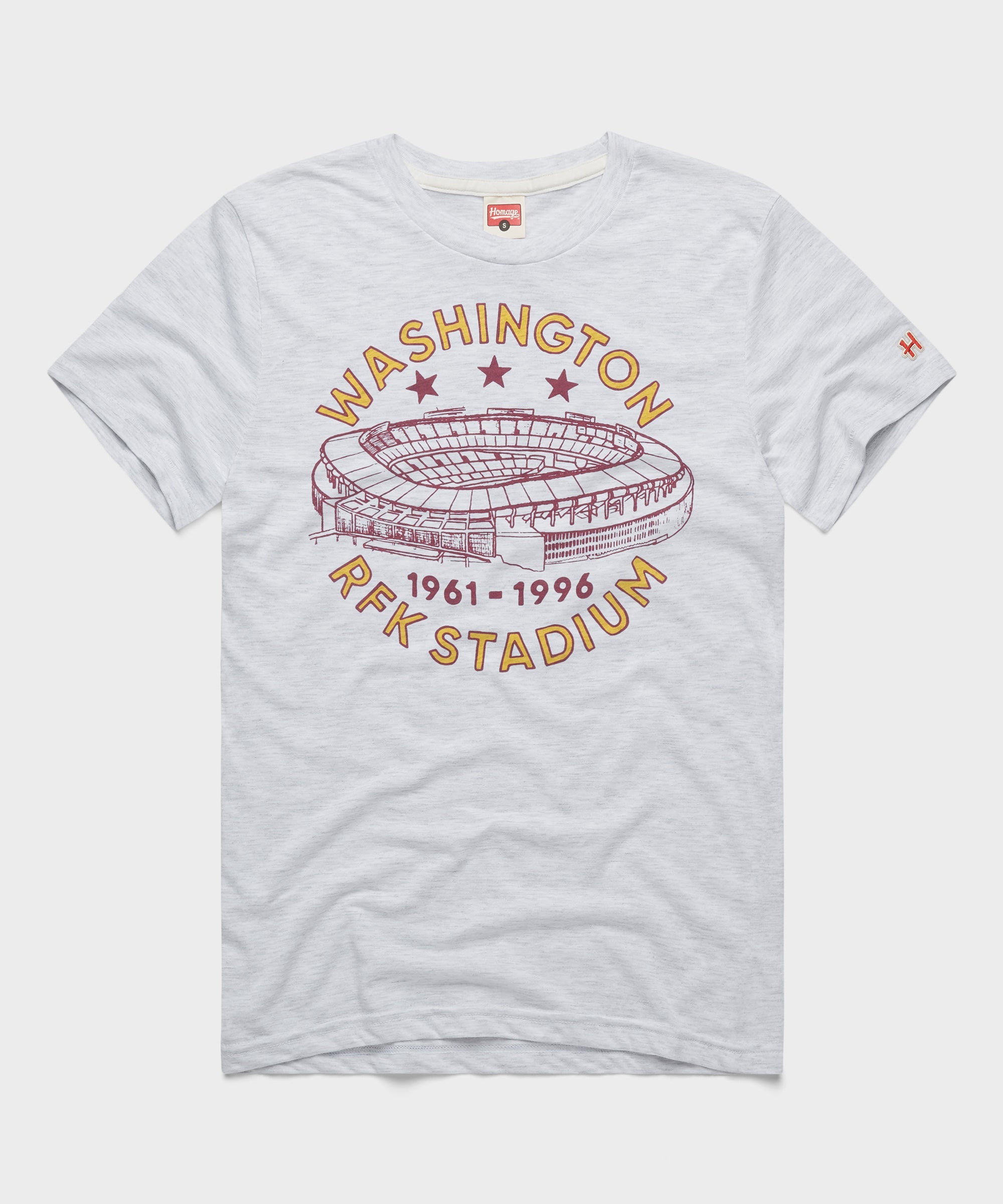 Washington RFK Stadium