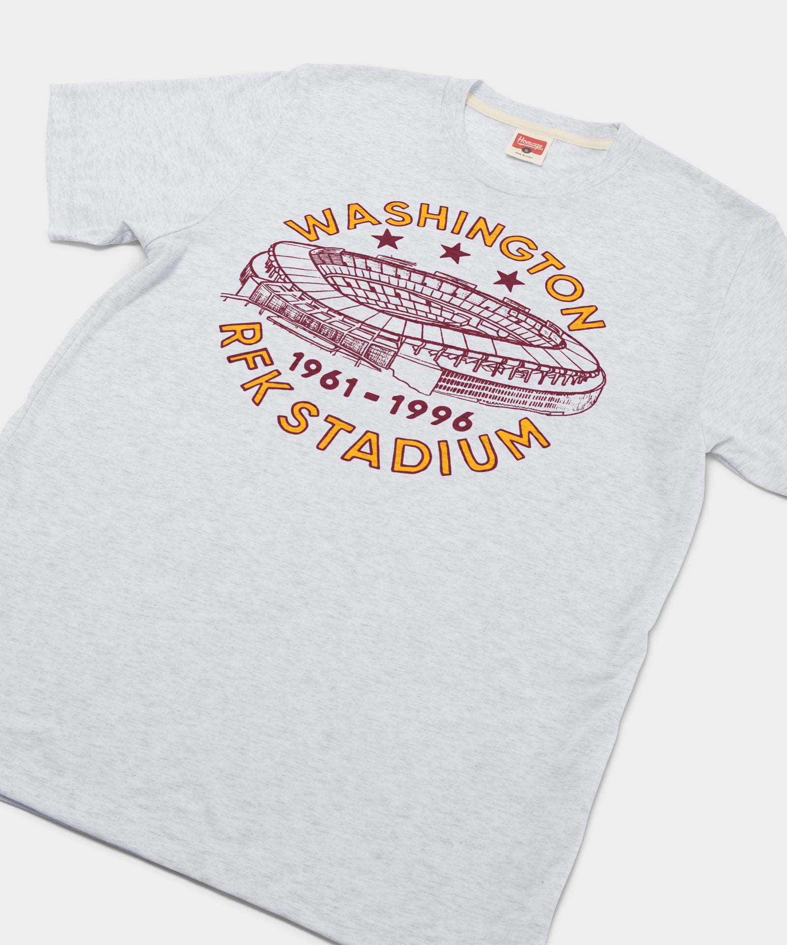 Washington Rfk Stadium