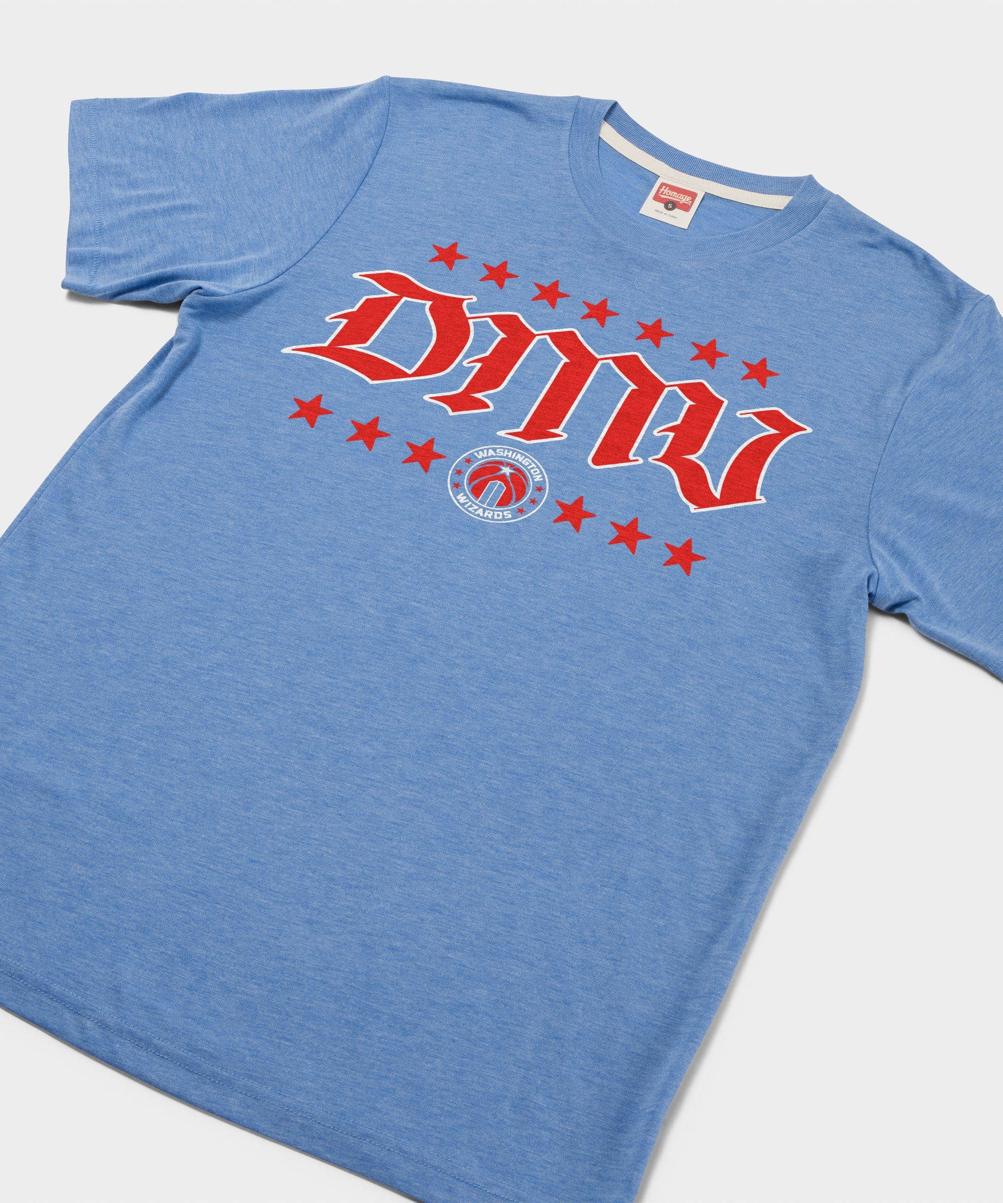 Washington Wizards City Edition 2024