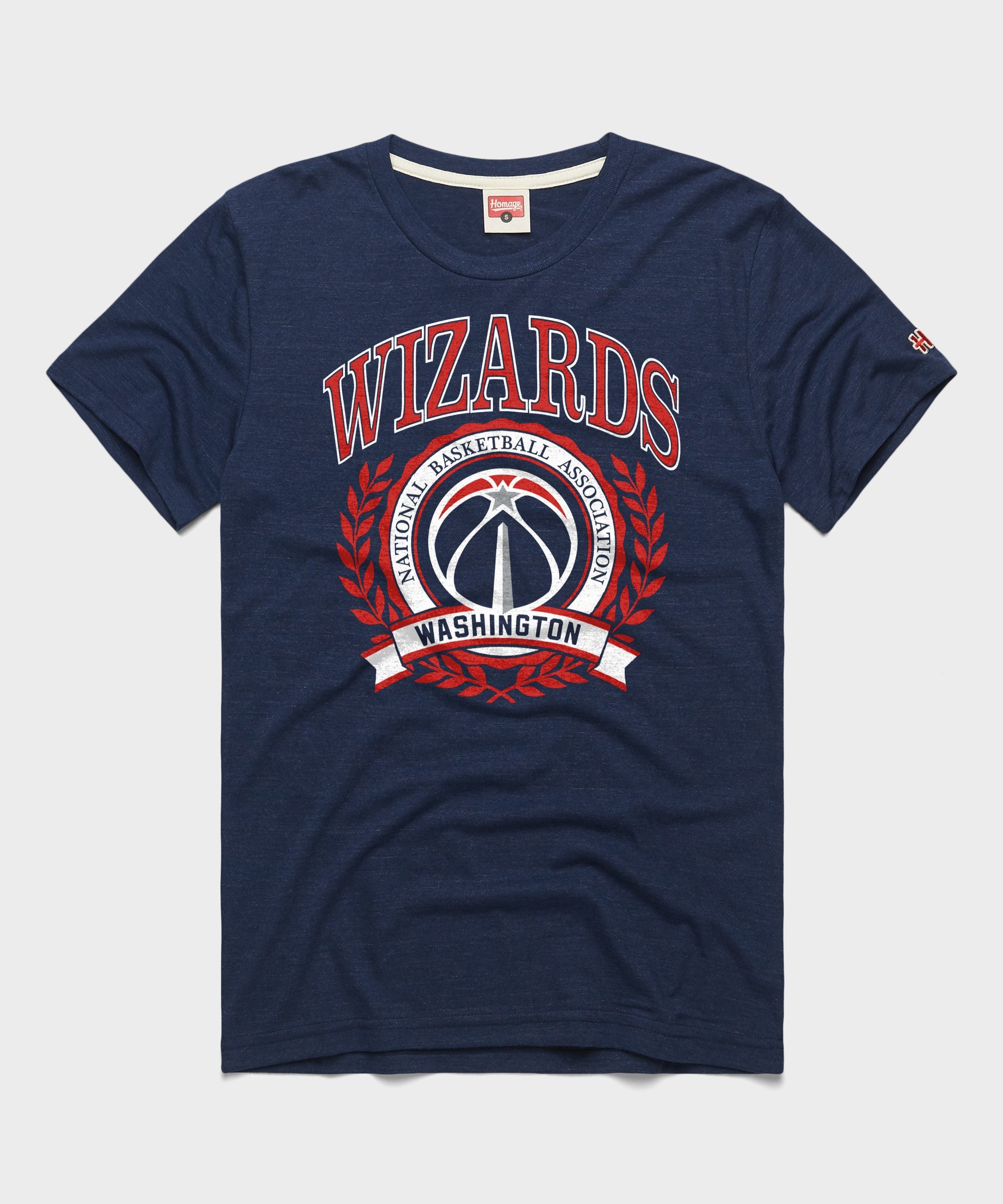 Washington Wizards Crest