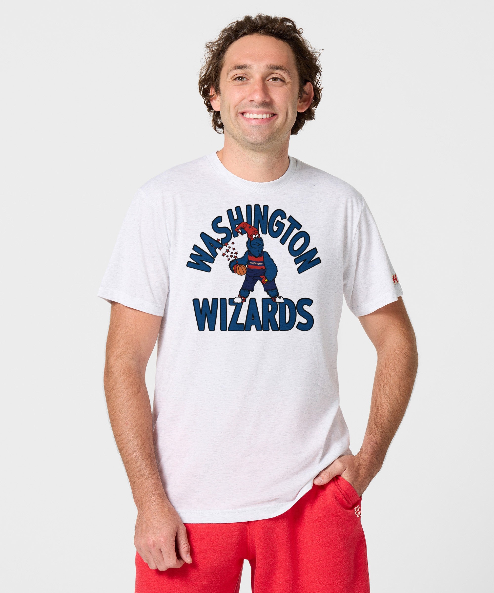 Washington Wizards G Wiz