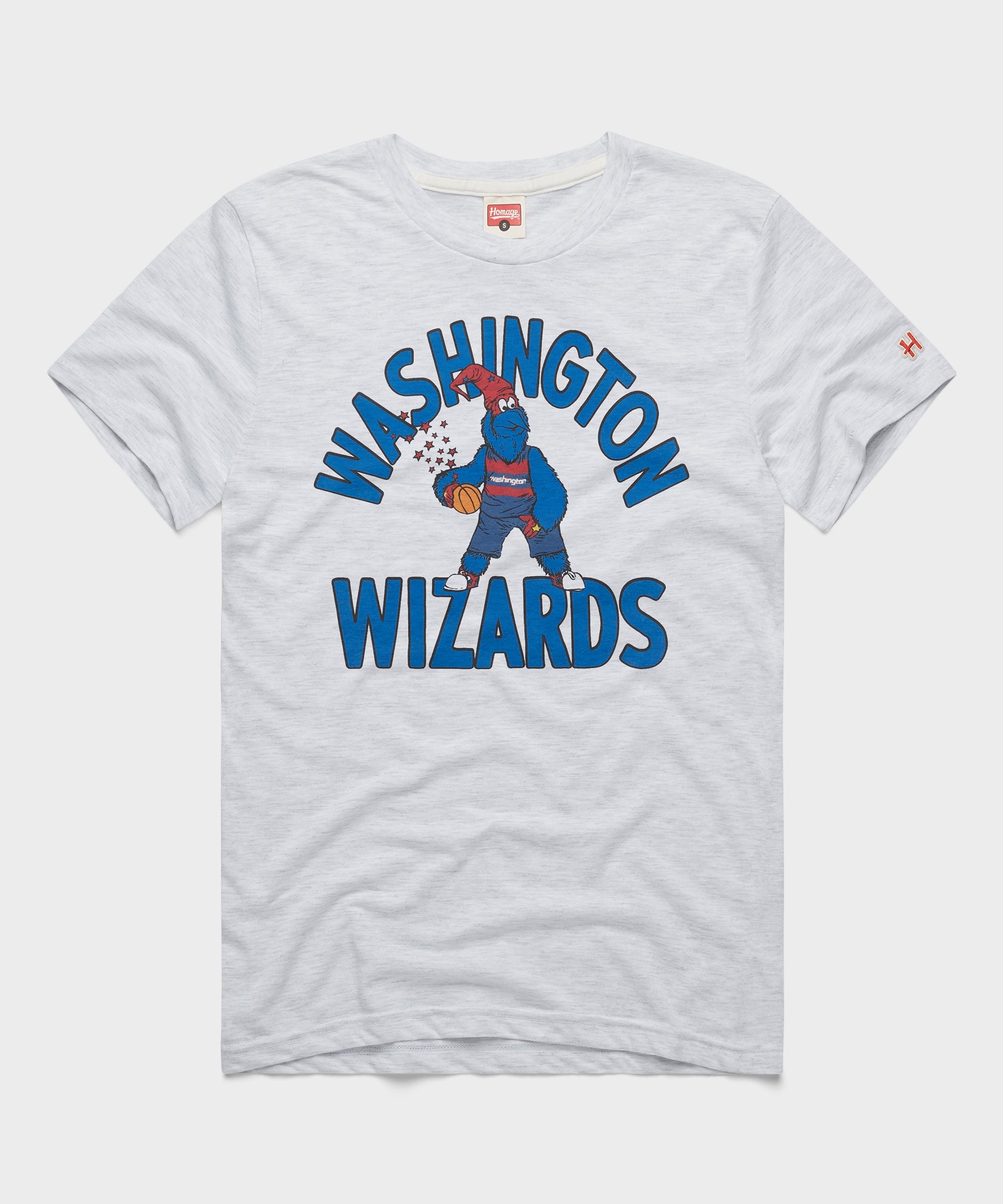 Washington Wizards G Wiz