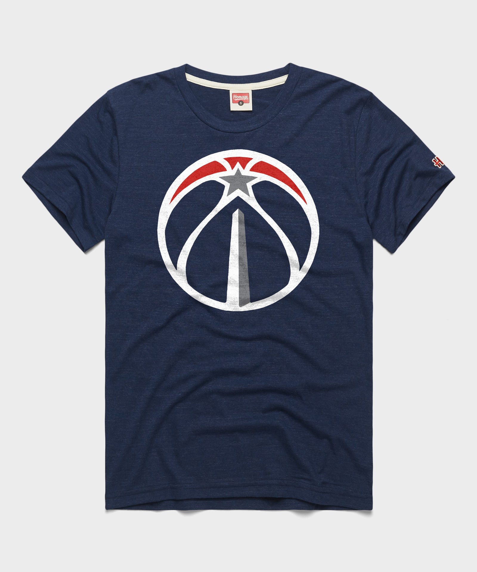 Washington Wizards Logo