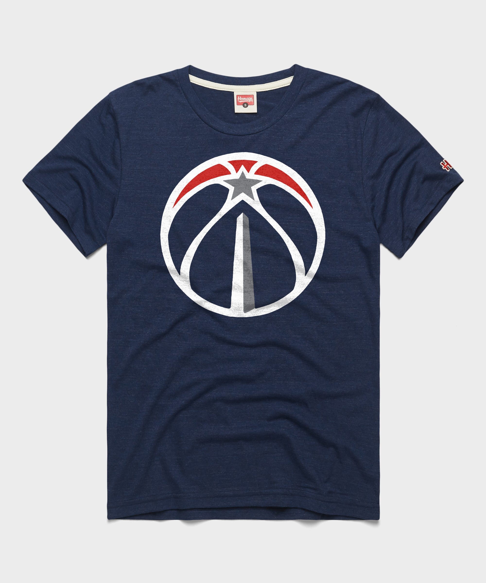 Washington Wizards Logo