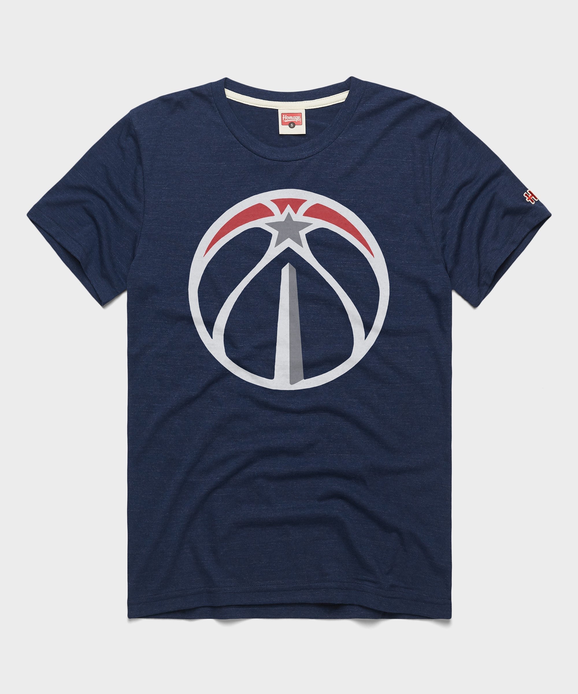 Washington Wizards Logo