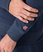 Washington Wizards Logo Crewneck