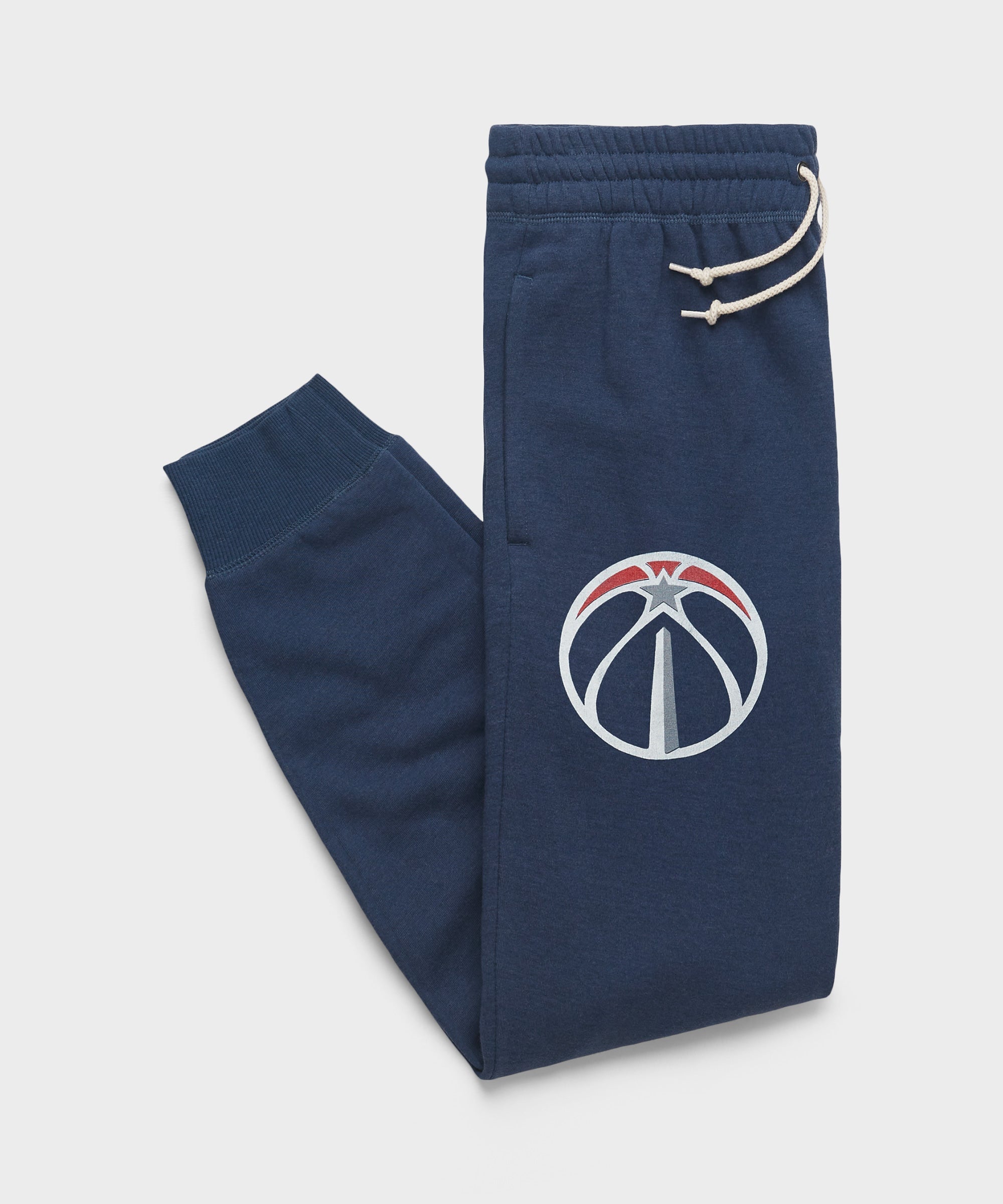 Washington Wizards Logo Jogger