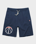 Washington Wizards Logo Sweat Shorts
