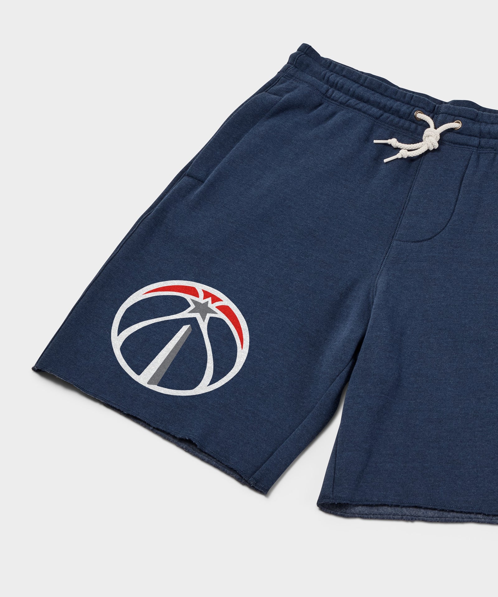 Washington Wizards Logo Sweat Shorts