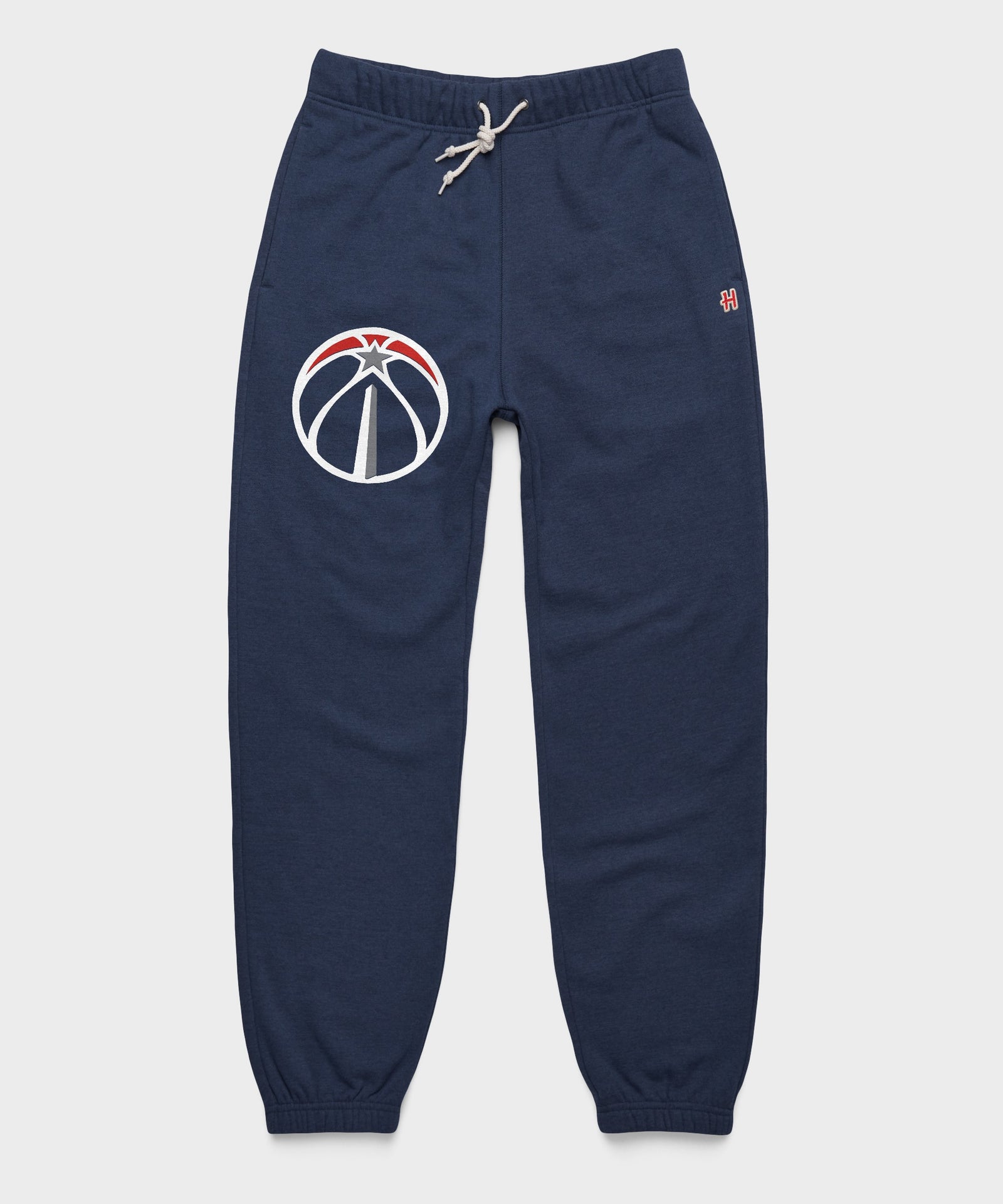 Washington Wizards Logo Sweatpants