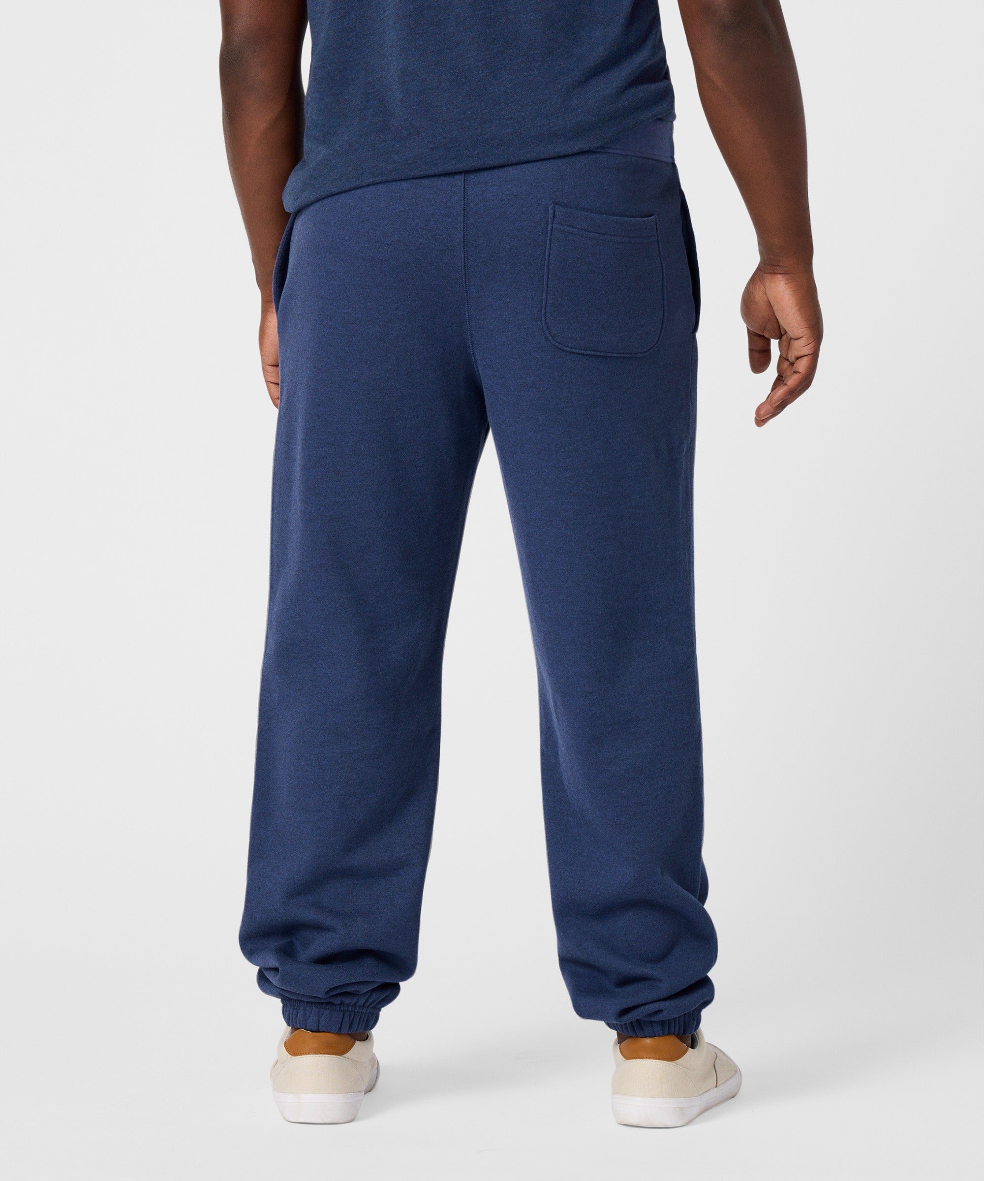 Washington Wizards Logo Sweatpants
