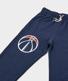Washington Wizards Logo Sweatpants