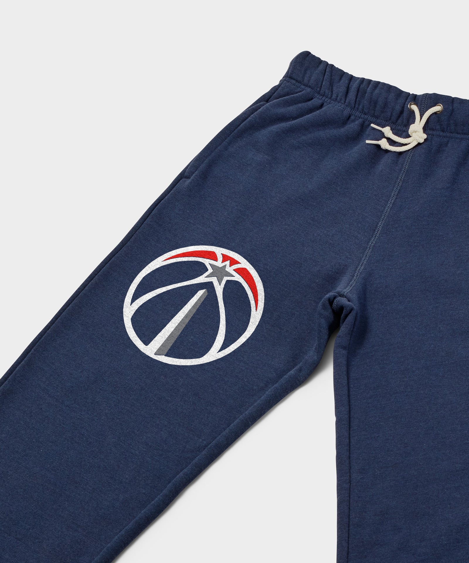 Washington Wizards Logo Sweatpants
