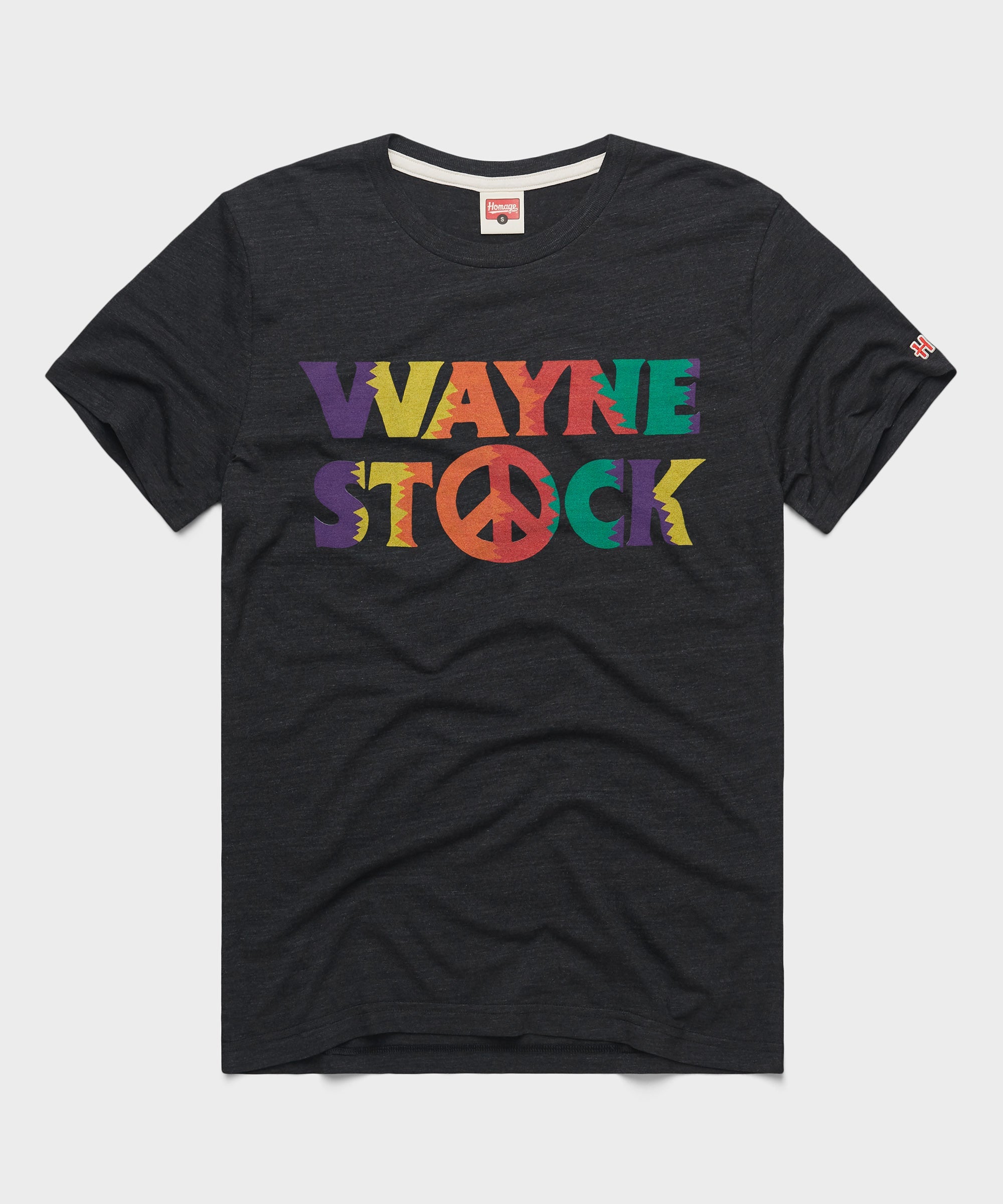 Waynestock