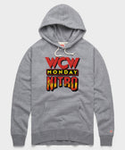 Wcw Monday Nitro Hoodie