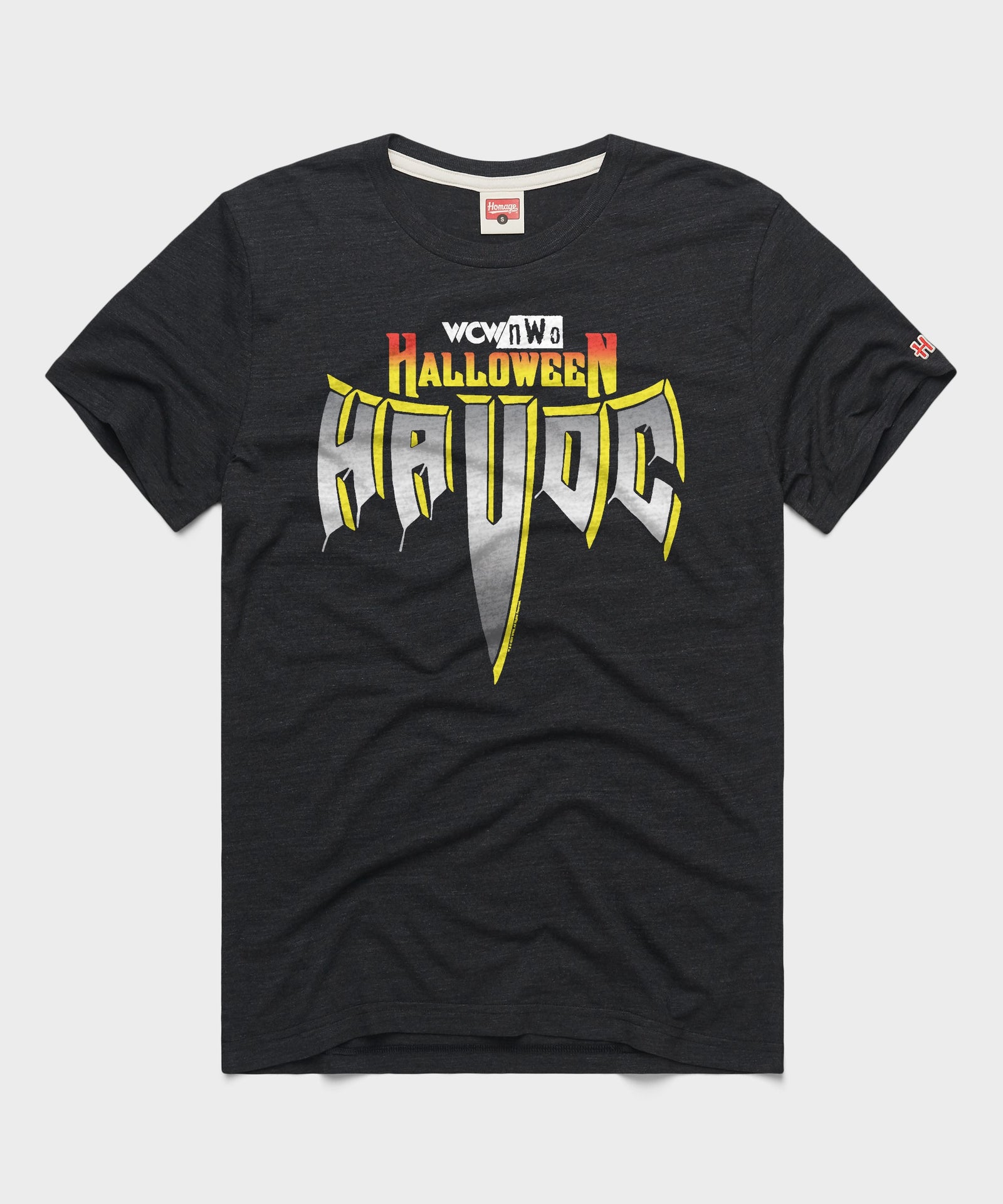 Wcw Nwo Halloween Havoc