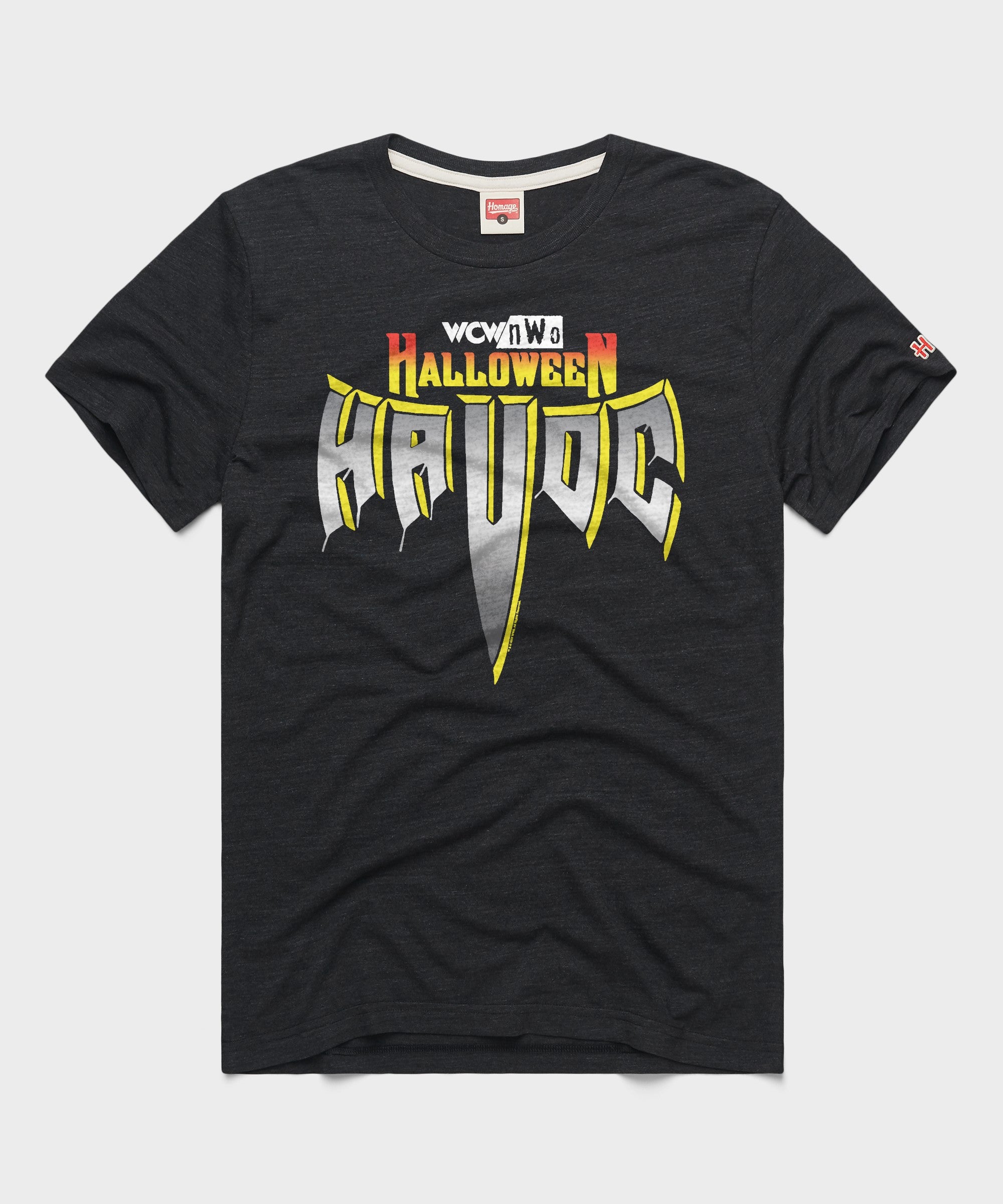 Wcw Nwo Halloween Havoc