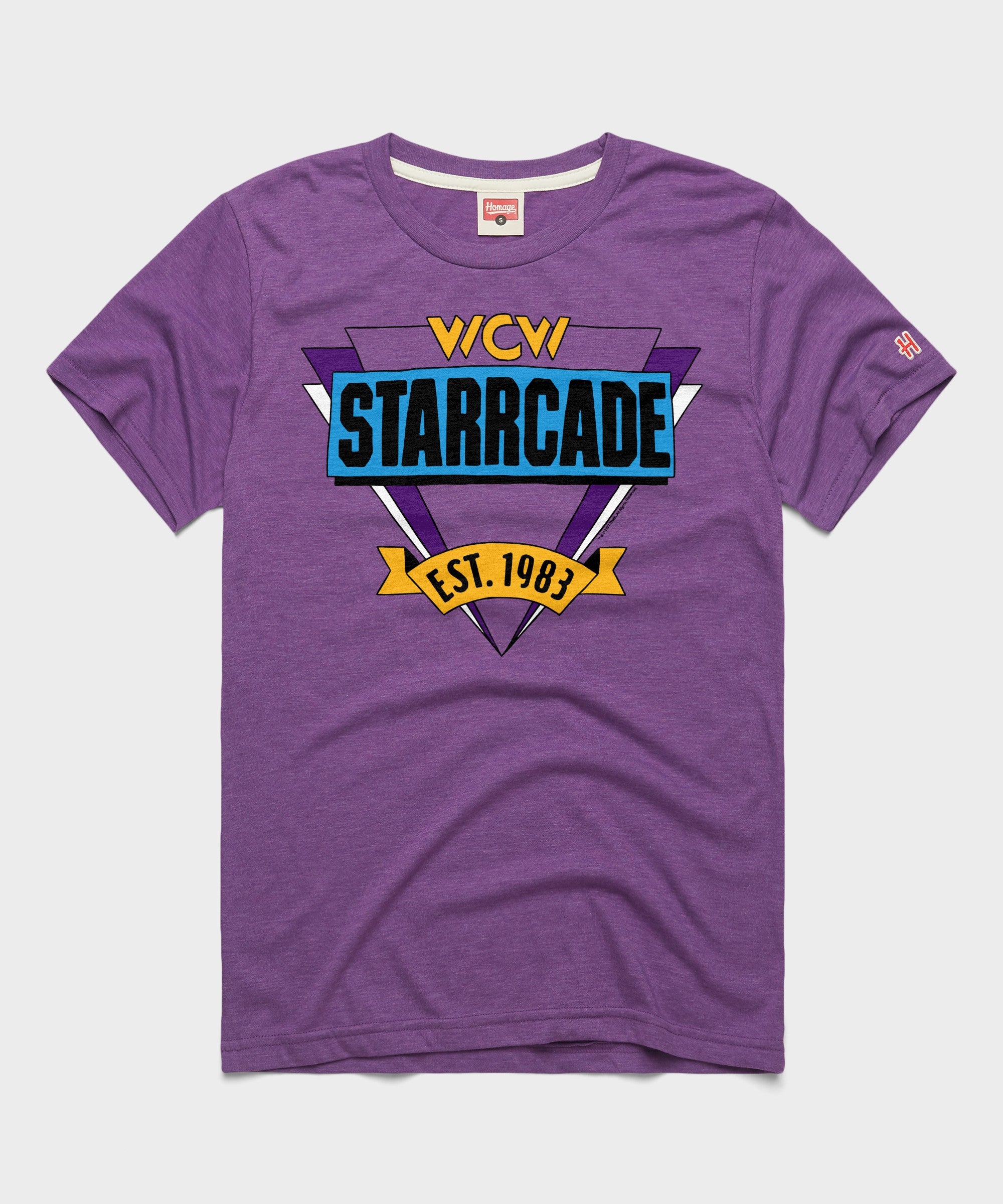 Wcw Starrcade