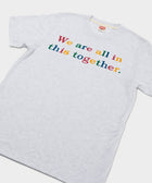 We Are All In This Together