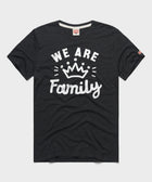 We Are Family