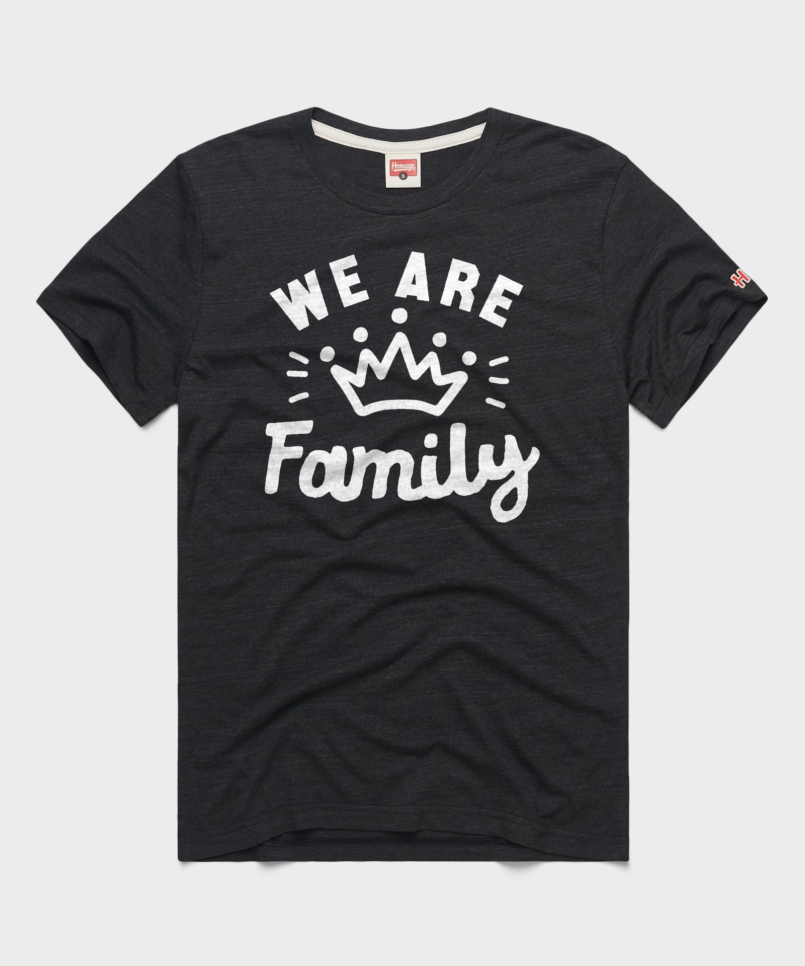 We Are Family