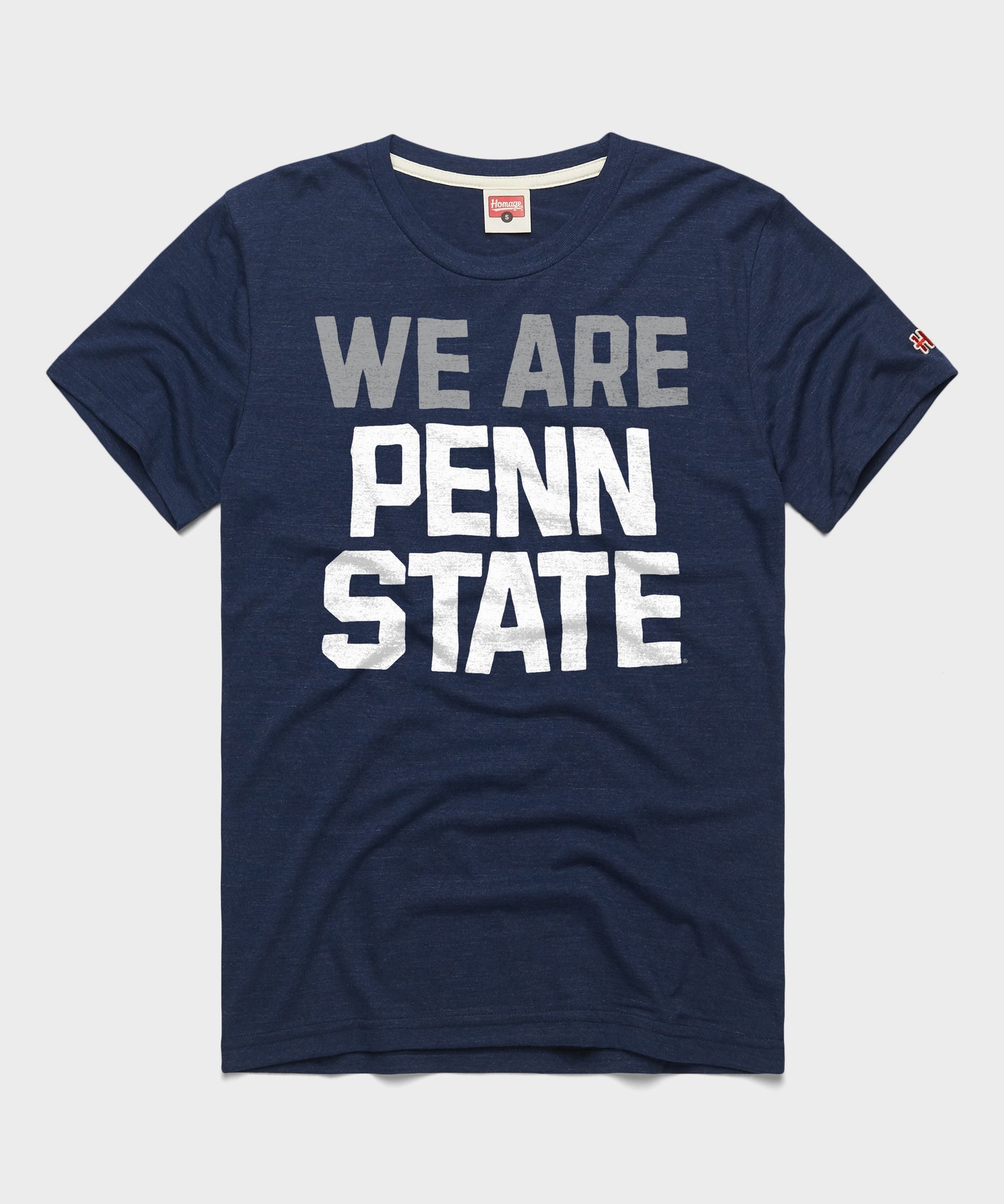 We Are Penn State