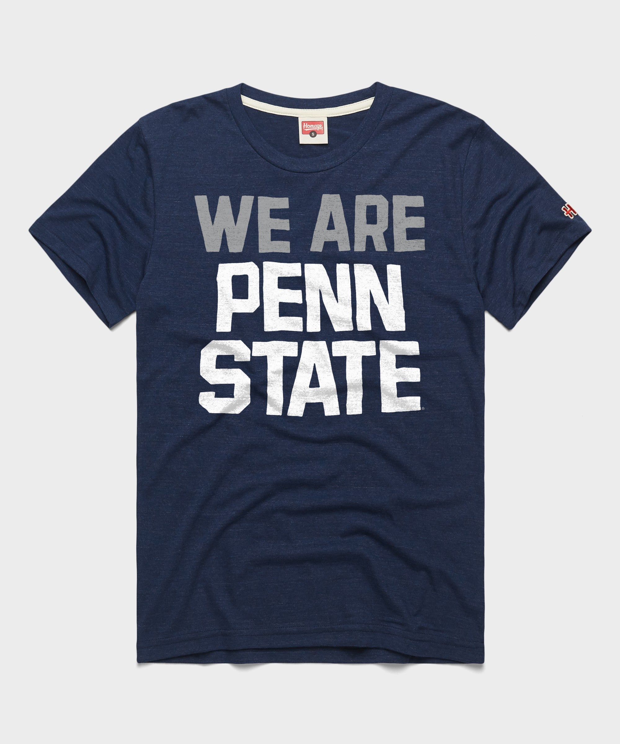 We Are Penn State